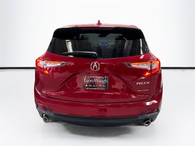 2019 Acura RDX Base SH-AWD