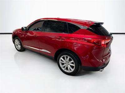 2019 Acura RDX Base SH-AWD