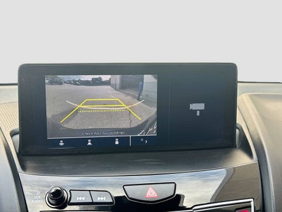 2020 Acura RDX Base SH-AWD