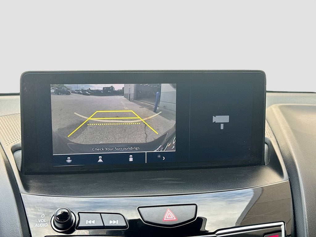 2020 Acura RDX Base SH-AWD