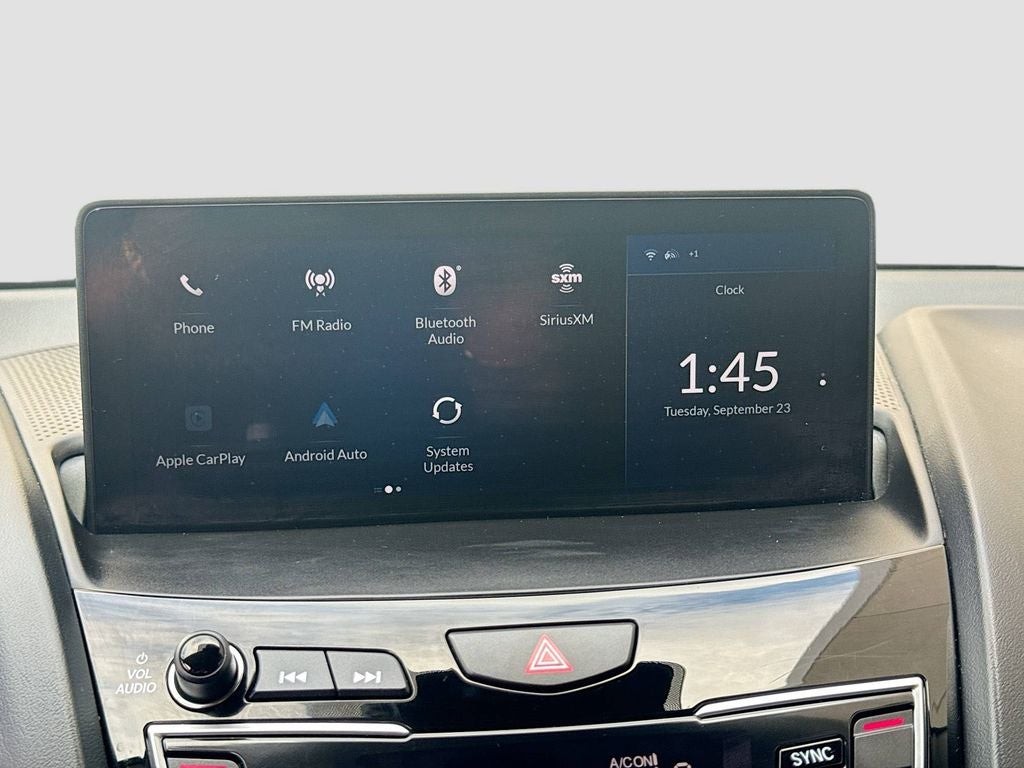 2020 Acura RDX Base SH-AWD