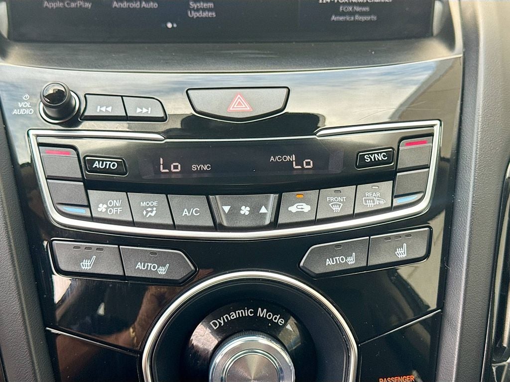 2020 Acura RDX Base SH-AWD