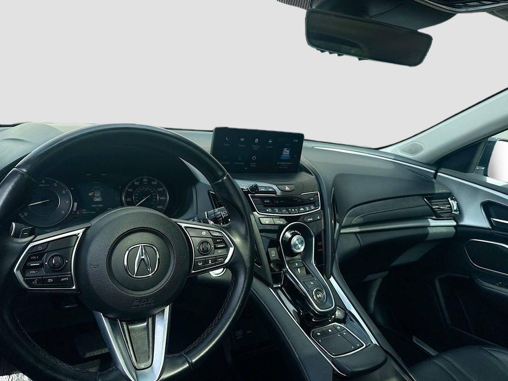 2020 Acura RDX Base SH-AWD