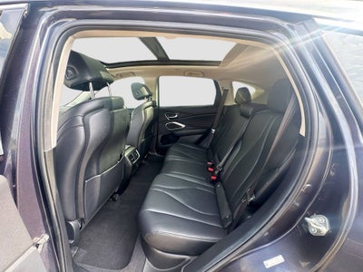 2020 Acura RDX Base SH-AWD