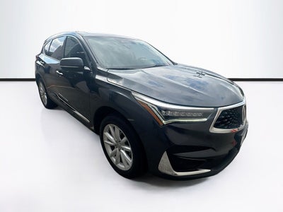 2020 Acura RDX Base SH-AWD