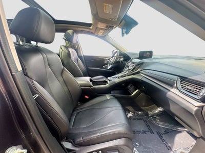 2020 Acura RDX Base SH-AWD