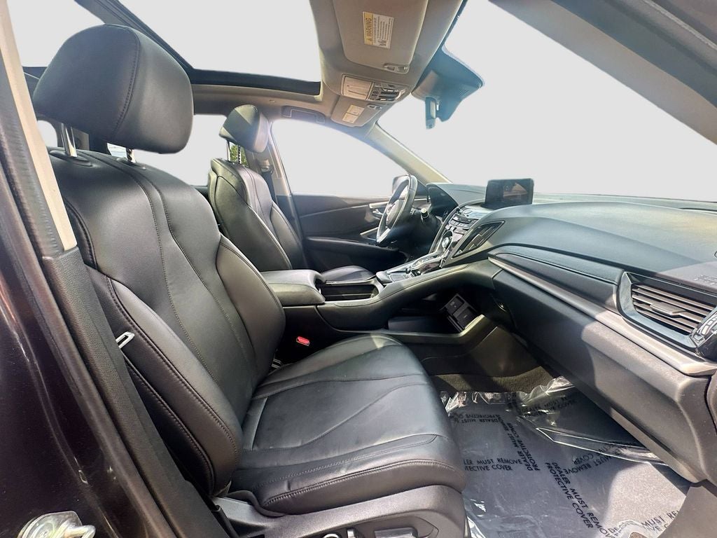 2020 Acura RDX Base SH-AWD