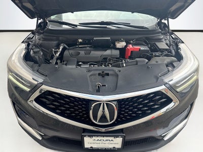 2020 Acura RDX Base SH-AWD