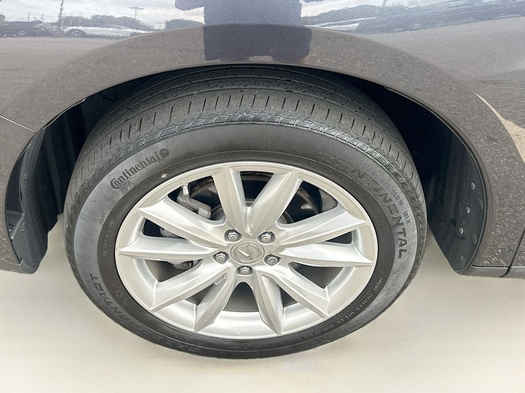 2020 Acura RDX Base SH-AWD