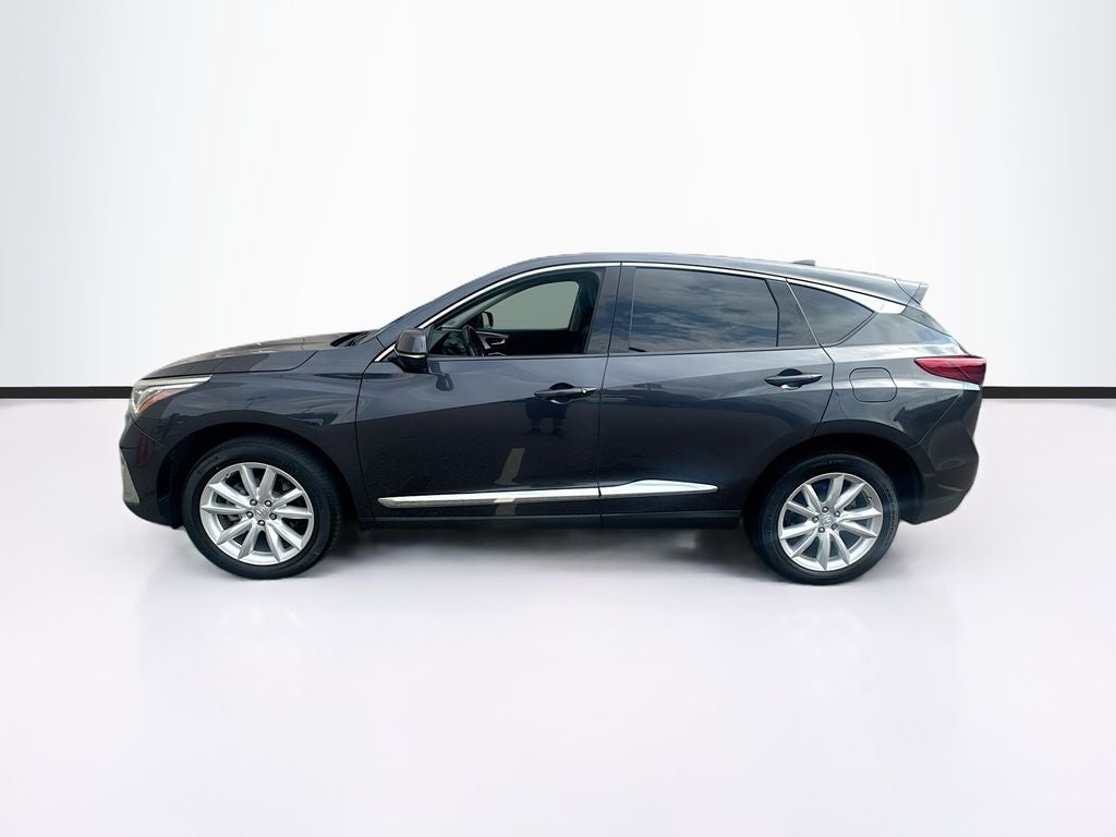 2020 Acura RDX Base SH-AWD