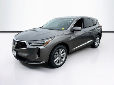 2023 Acura RDX Base SH-AWD