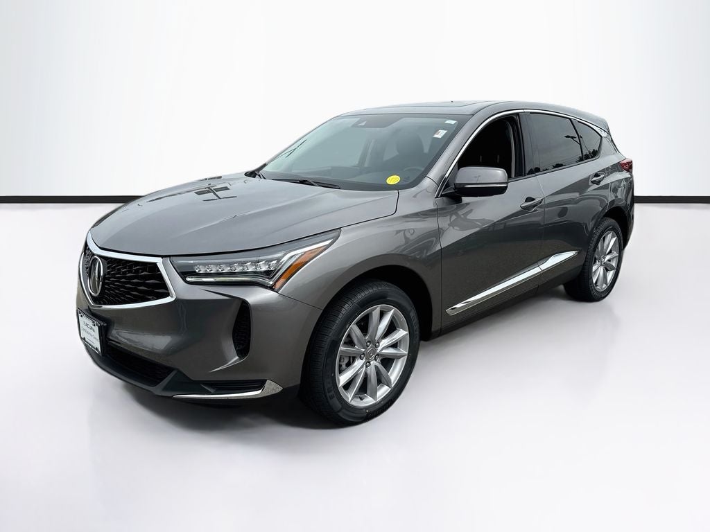 2023 Acura RDX Base SH-AWD