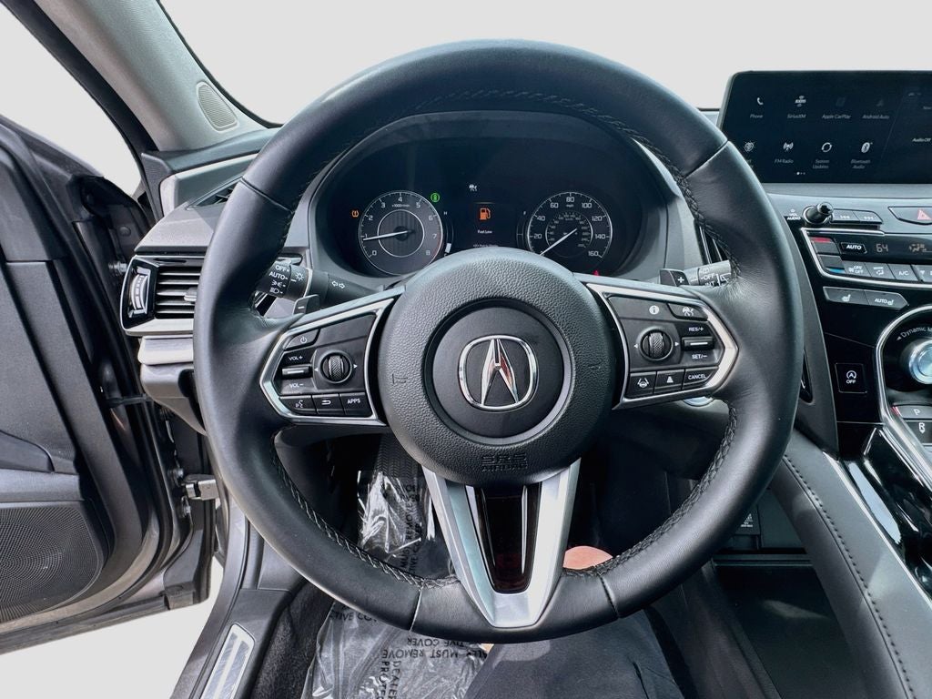 2023 Acura RDX Base SH-AWD