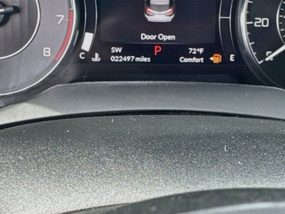 2023 Acura RDX Base SH-AWD
