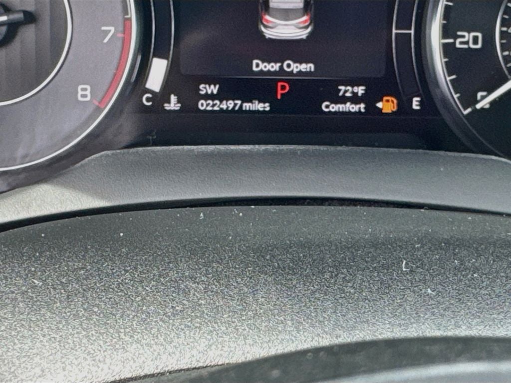 2023 Acura RDX Base SH-AWD