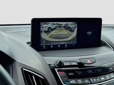 2023 Acura RDX Base SH-AWD