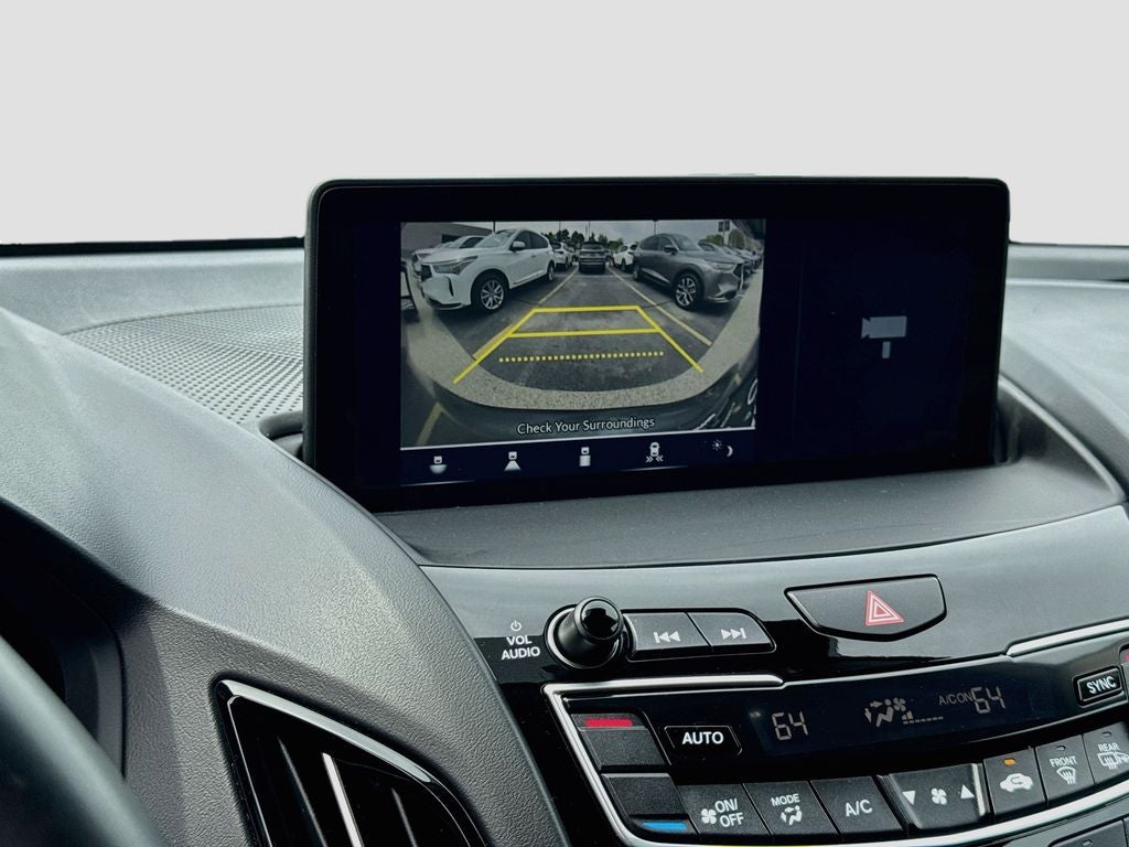 2023 Acura RDX Base SH-AWD