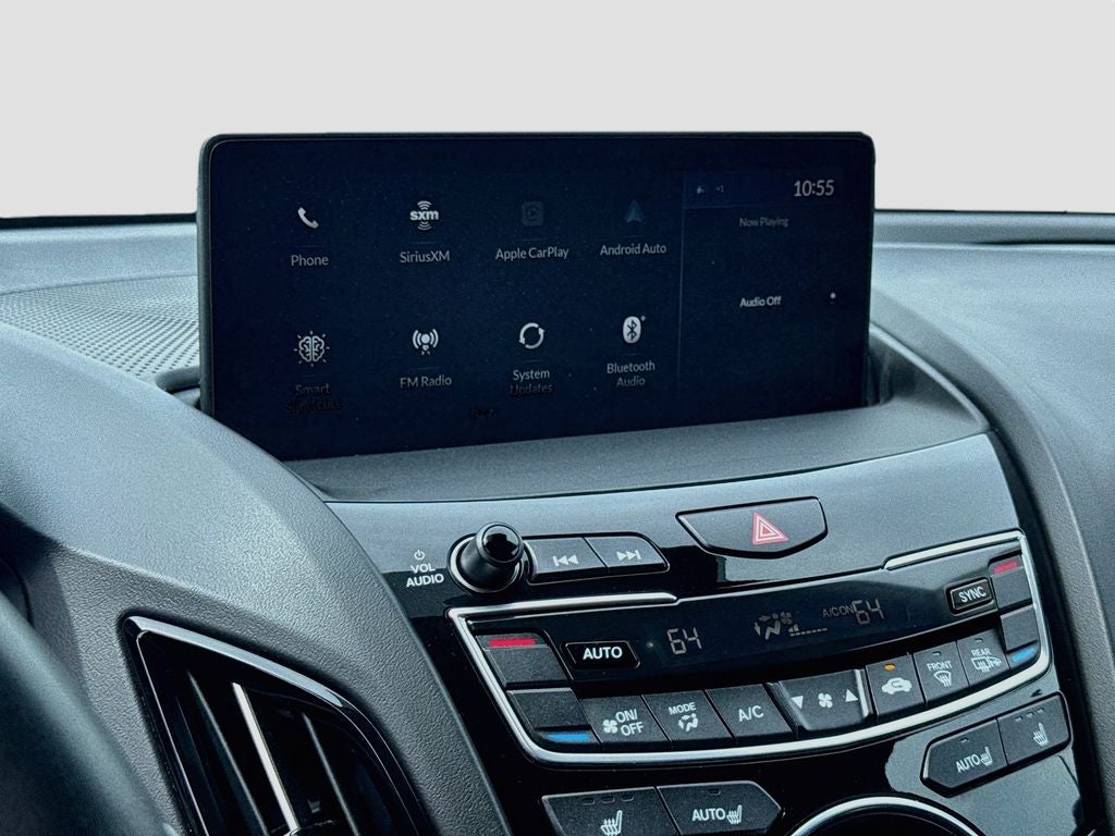 2023 Acura RDX Base SH-AWD