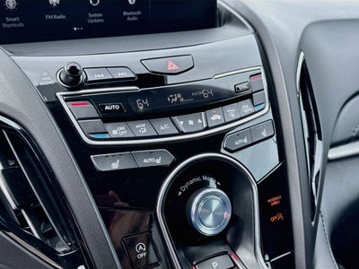 2023 Acura RDX Base SH-AWD