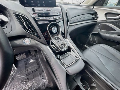 2023 Acura RDX Base SH-AWD