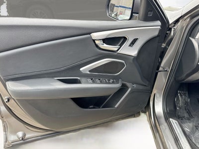 2023 Acura RDX Base SH-AWD