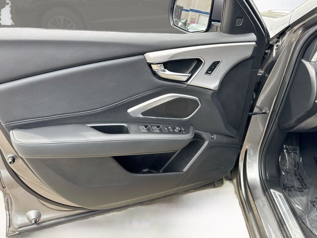 2023 Acura RDX Base SH-AWD