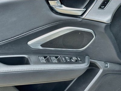 2023 Acura RDX Base SH-AWD
