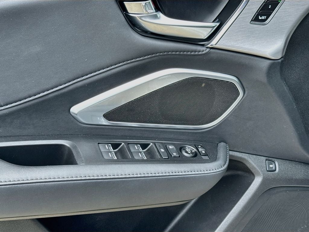 2023 Acura RDX Base SH-AWD