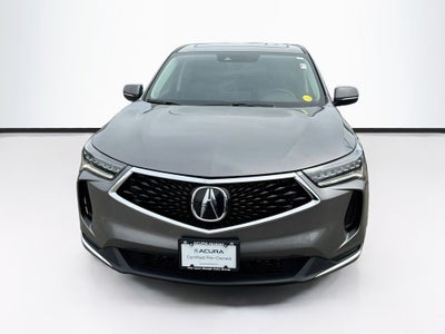 2023 Acura RDX Base SH-AWD