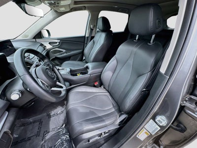 2023 Acura RDX Base SH-AWD