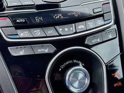 2023 Acura RDX Base SH-AWD