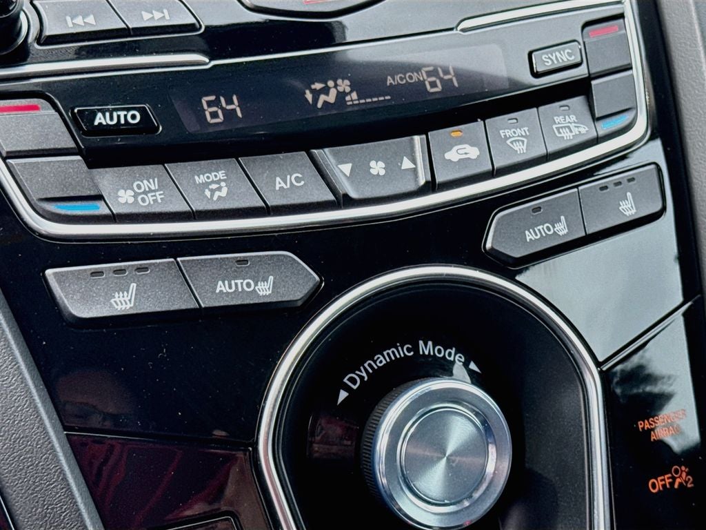 2023 Acura RDX Base SH-AWD