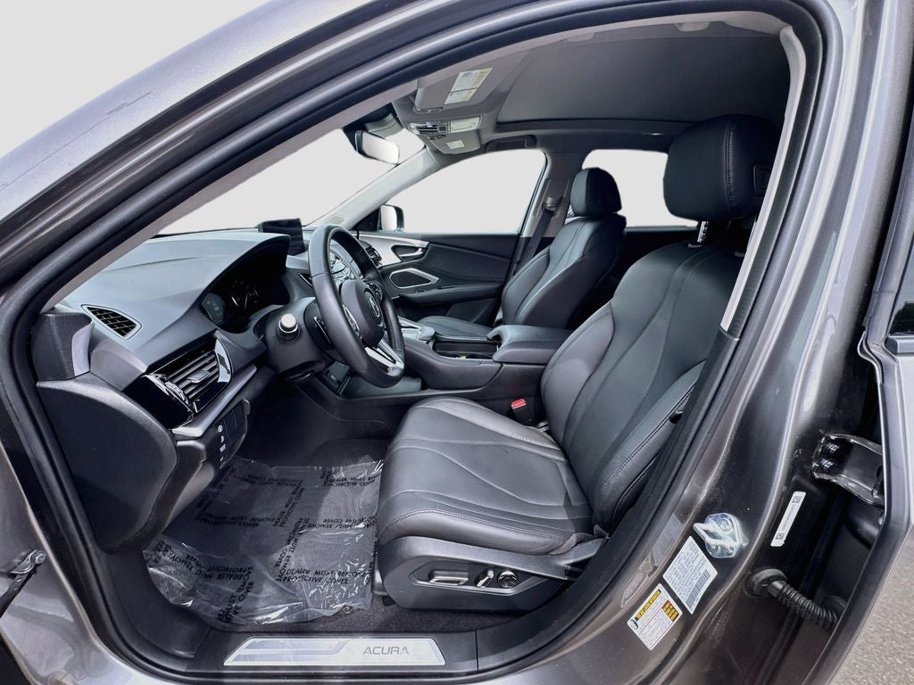 2023 Acura RDX Base SH-AWD