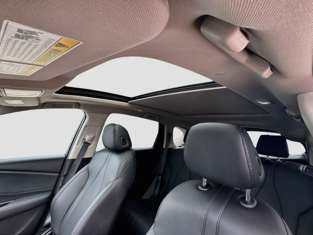 2023 Acura RDX Base SH-AWD