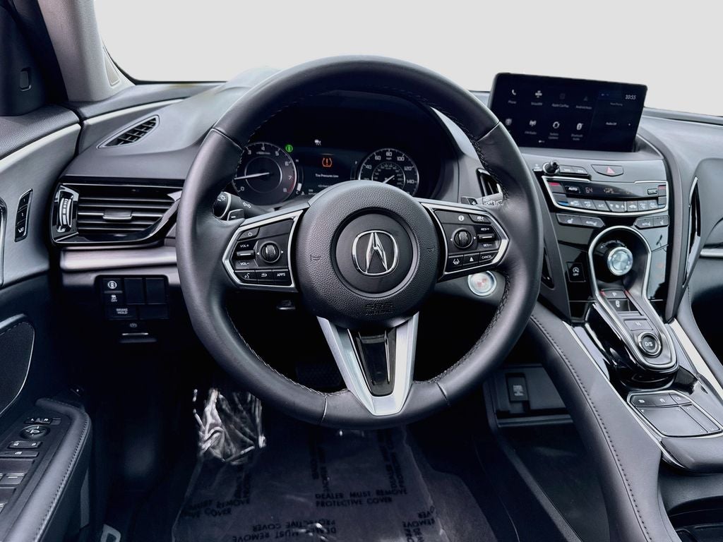 2023 Acura RDX Base SH-AWD