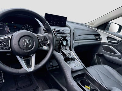 2023 Acura RDX Base SH-AWD
