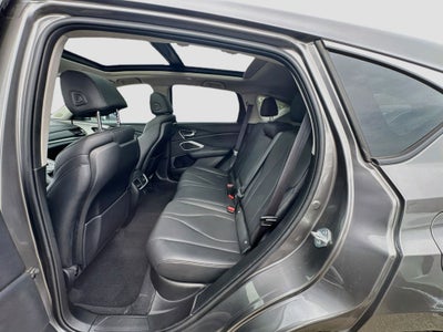 2023 Acura RDX Base SH-AWD