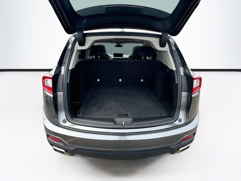 2023 Acura RDX Base SH-AWD