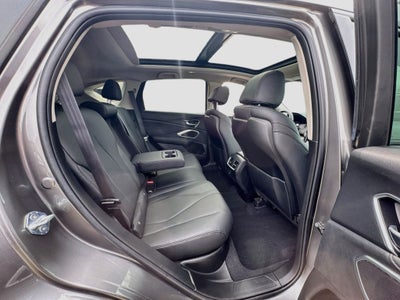 2023 Acura RDX Base SH-AWD