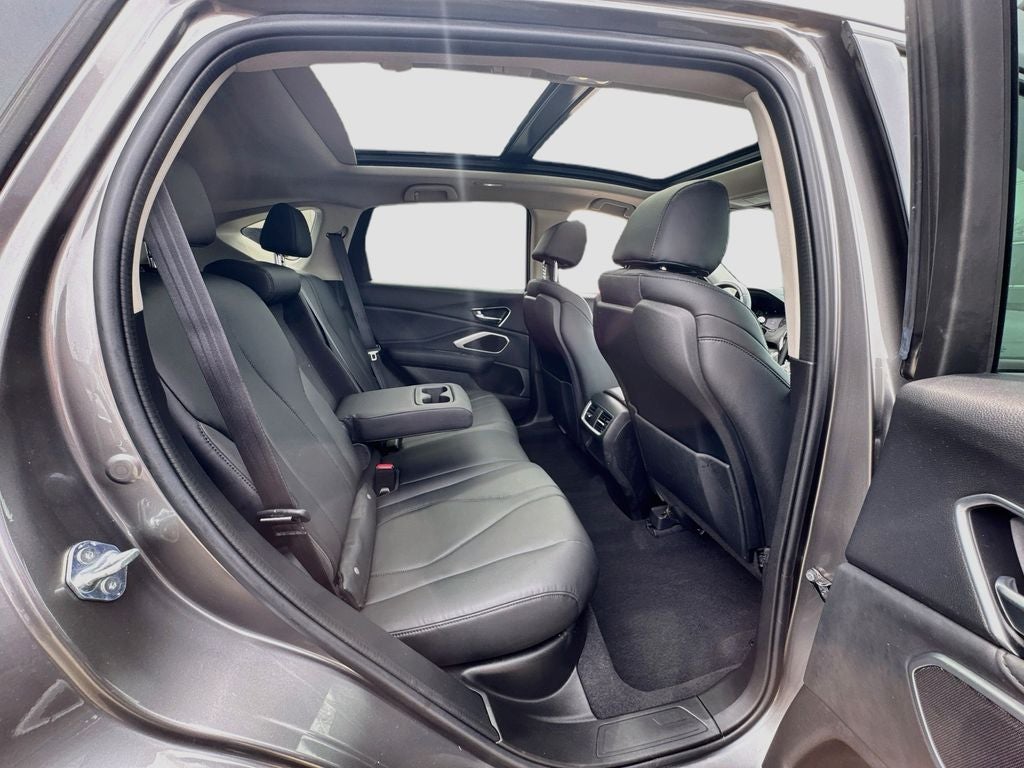 2023 Acura RDX Base SH-AWD