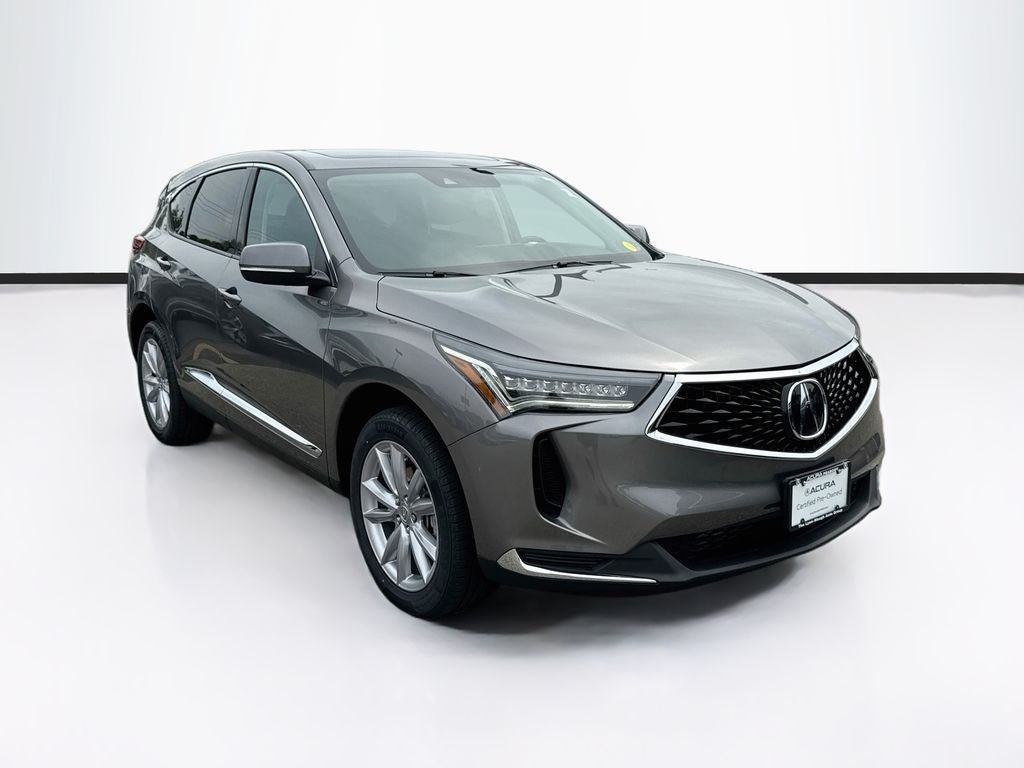2023 Acura RDX Base SH-AWD