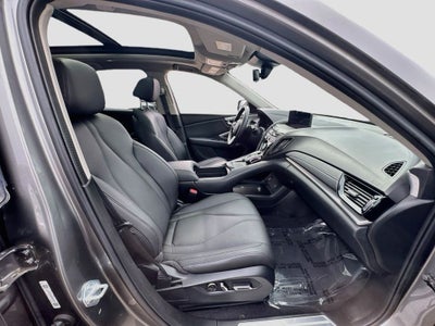2023 Acura RDX Base SH-AWD