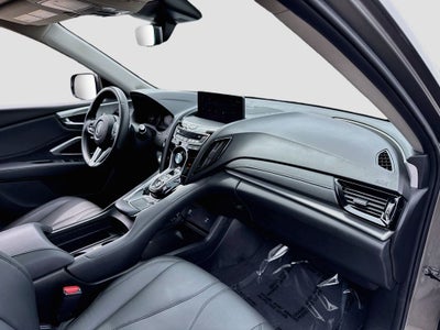 2023 Acura RDX Base SH-AWD