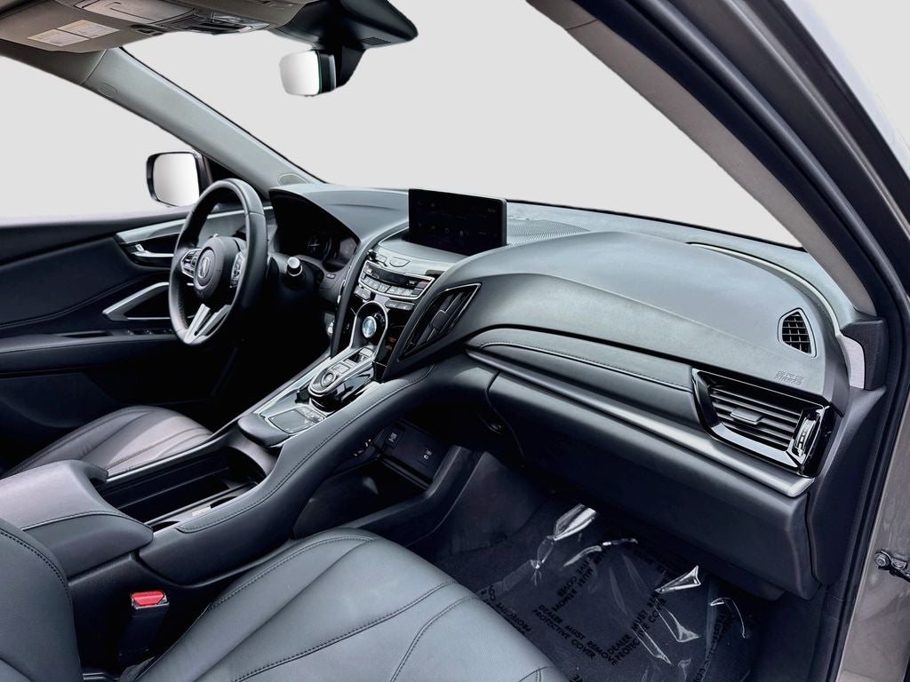 2023 Acura RDX Base SH-AWD