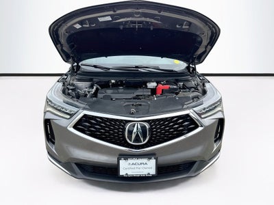 2023 Acura RDX Base SH-AWD