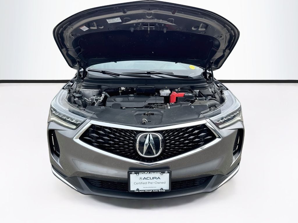 2023 Acura RDX Base SH-AWD