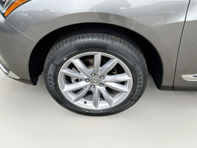 2023 Acura RDX Base SH-AWD