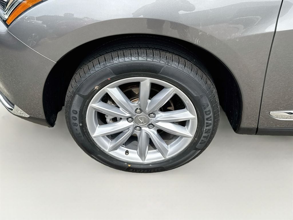 2023 Acura RDX Base SH-AWD