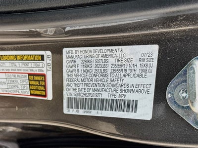 2023 Acura RDX Base SH-AWD