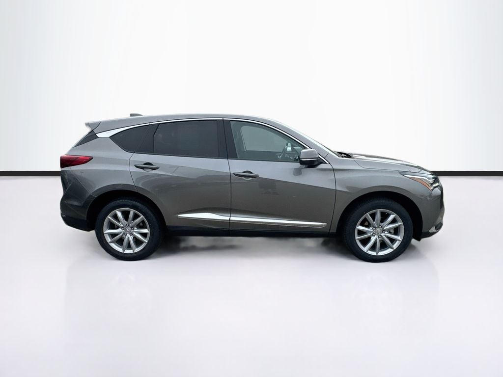 2023 Acura RDX Base SH-AWD